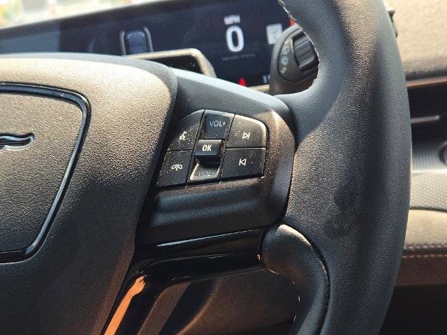 Certified 2024 Ford Mustang Mach-E GT w/ Bronze Appearance Package image 31