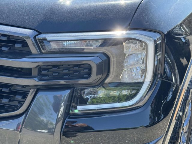 Certified 2024 Ford Ranger XLT AWD/4WD image 13