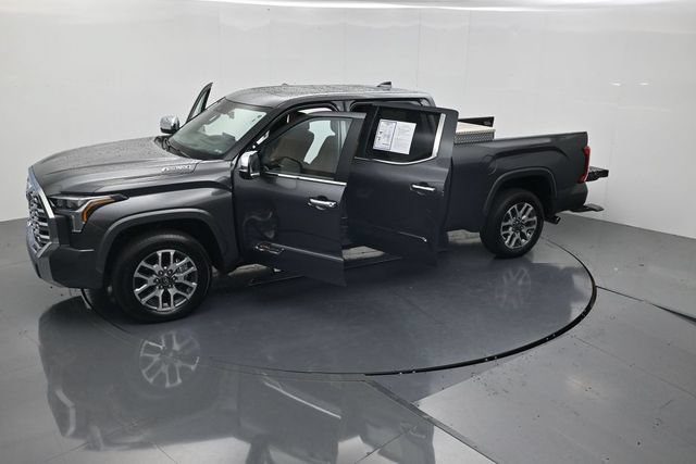 Used 2026 Toyota Tundra 1794 Edition AWD/4WD image 48