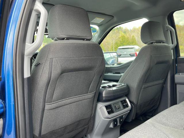 Certified 2024 Ford F150 XLT w/ Mobile Office Package AWD/4WD image 36