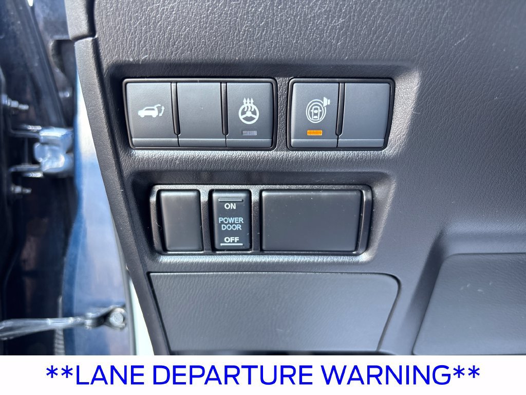 Used 2024 INFINITI QX80 Luxe AWD/4WD image 32