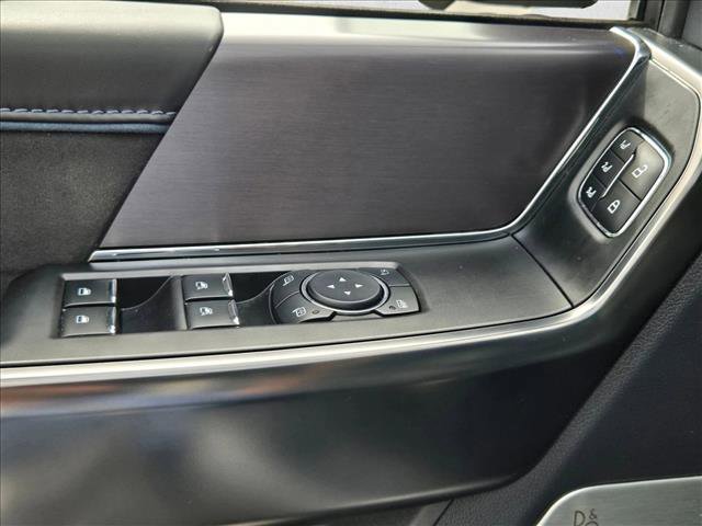 Certified 2024 Ford F150 Platinum w/ Equipment Group 702A High image 9