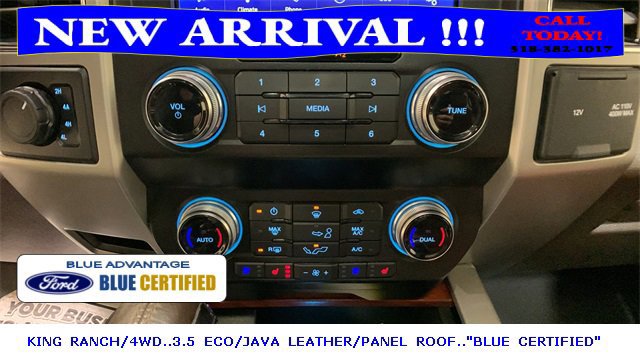 Certified 2020 Ford F150 King Ranch image 49