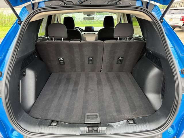 Certified 2020 Ford Escape SE AWD/4WD image 38