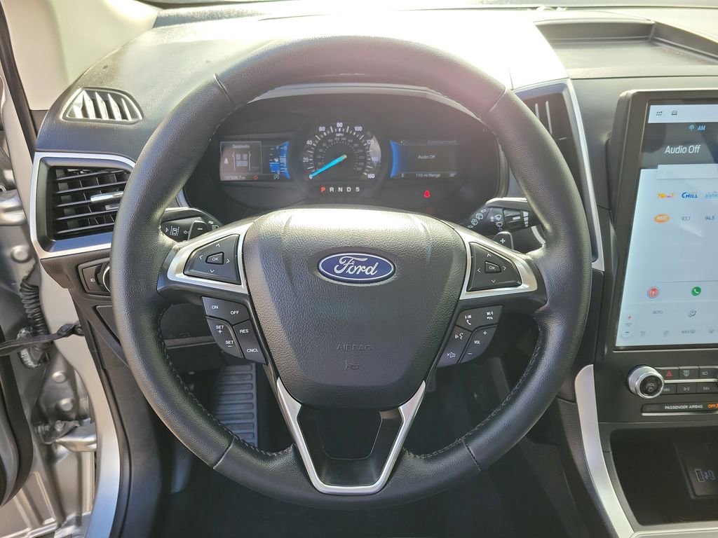Certified 2024 Ford Edge SEL w/ Convenience Package AWD/4WD image 23