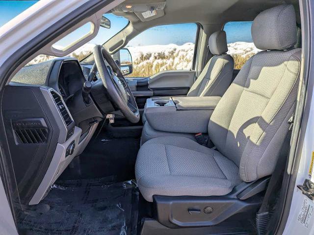 Certified 2020 Ford F350 XLT w/ XLT Value Package image 18