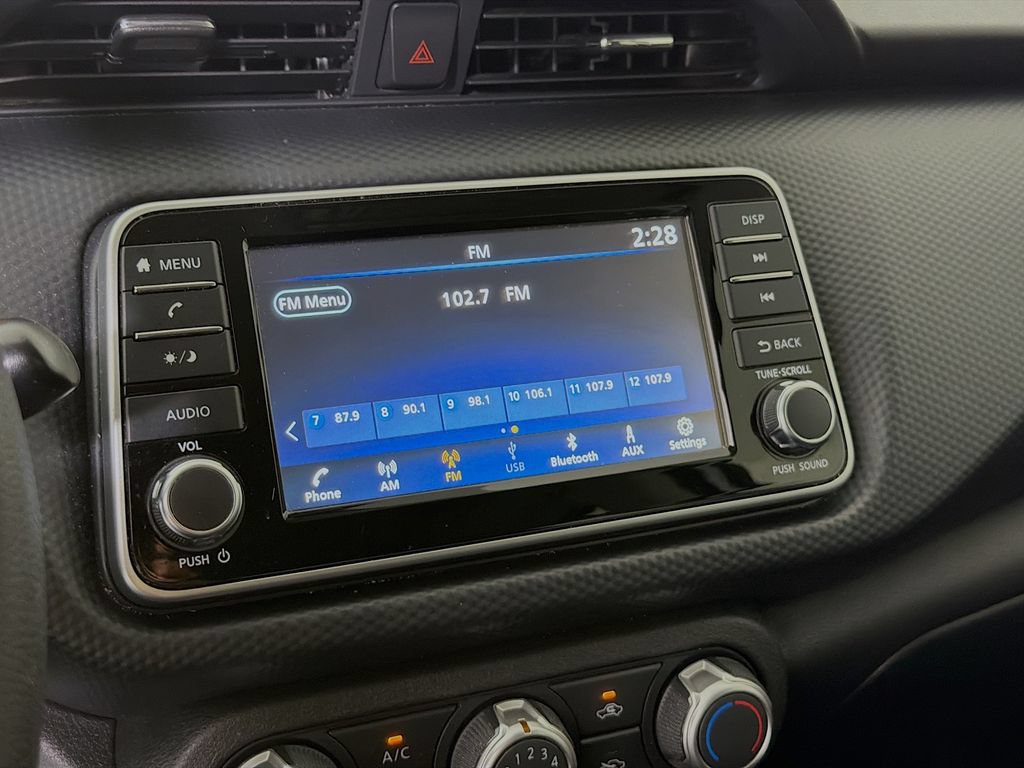 Used 2024 Nissan Kicks S FWD image 17