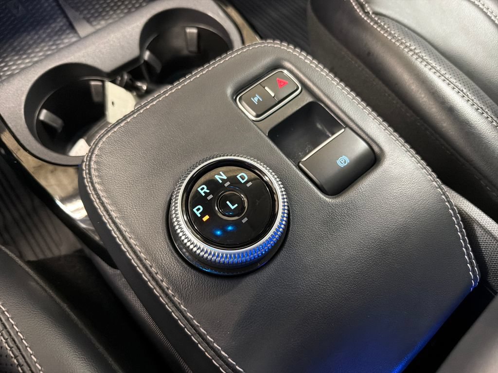 Certified 2023 Ford Mustang Mach-E Premium RWD image 30