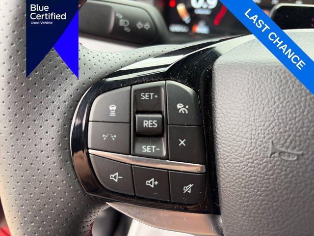 Certified 2025 Ford Explorer ST-Line w/ Premium Package AWD/4WD image 15