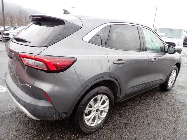 Certified 2023 Ford Escape Active image 4