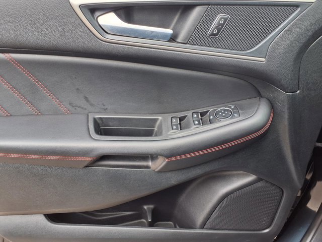 Certified 2024 Ford Edge ST-Line image 22