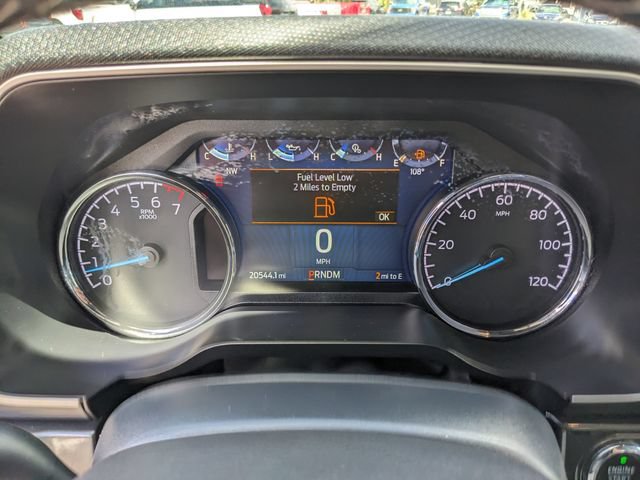 Certified 2023 Ford F150 XLT w/ Equipment Group 302A High AWD/4WD image 35