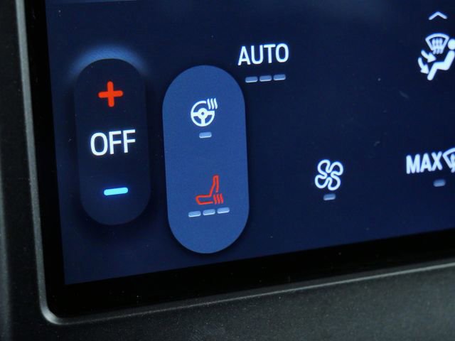 Certified 2024 Ford Edge SEL w/ Convenience Package image 23