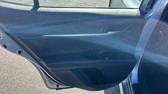Used 2025 Toyota Camry LE image 14