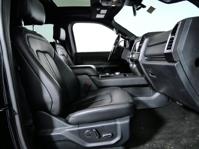 Certified 2020 Ford Expedition Limited w/ Equipment Group 302A AWD/4WD image 11