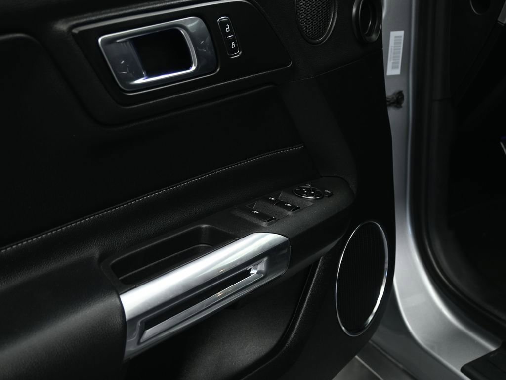 Certified 2023 Ford Mustang Premium image 10