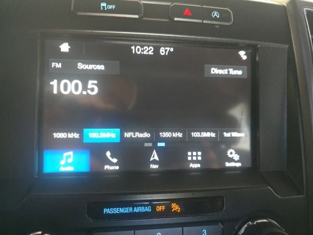 Certified 2019 Ford F150 XLT w/ Equipment Group 302A Luxury AWD/4WD image 21