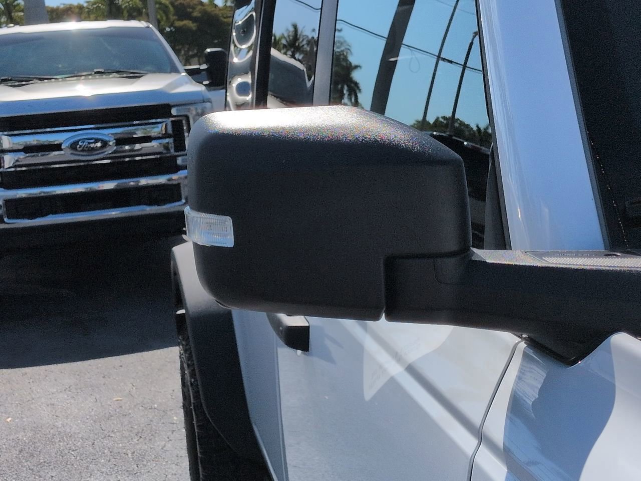 Certified 2025 Ford Bronco Badlands AWD/4WD image 11