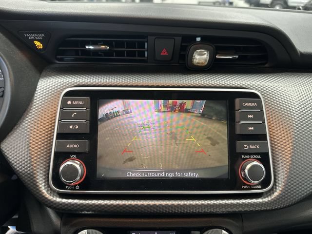 Used 2019 Nissan Kicks SV FWD image 29