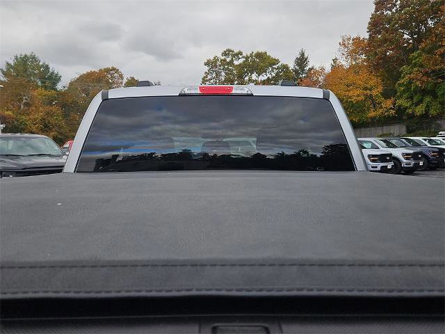 Certified 2023 Ford F150 XLT w/ Equipment Group 302A High image 33