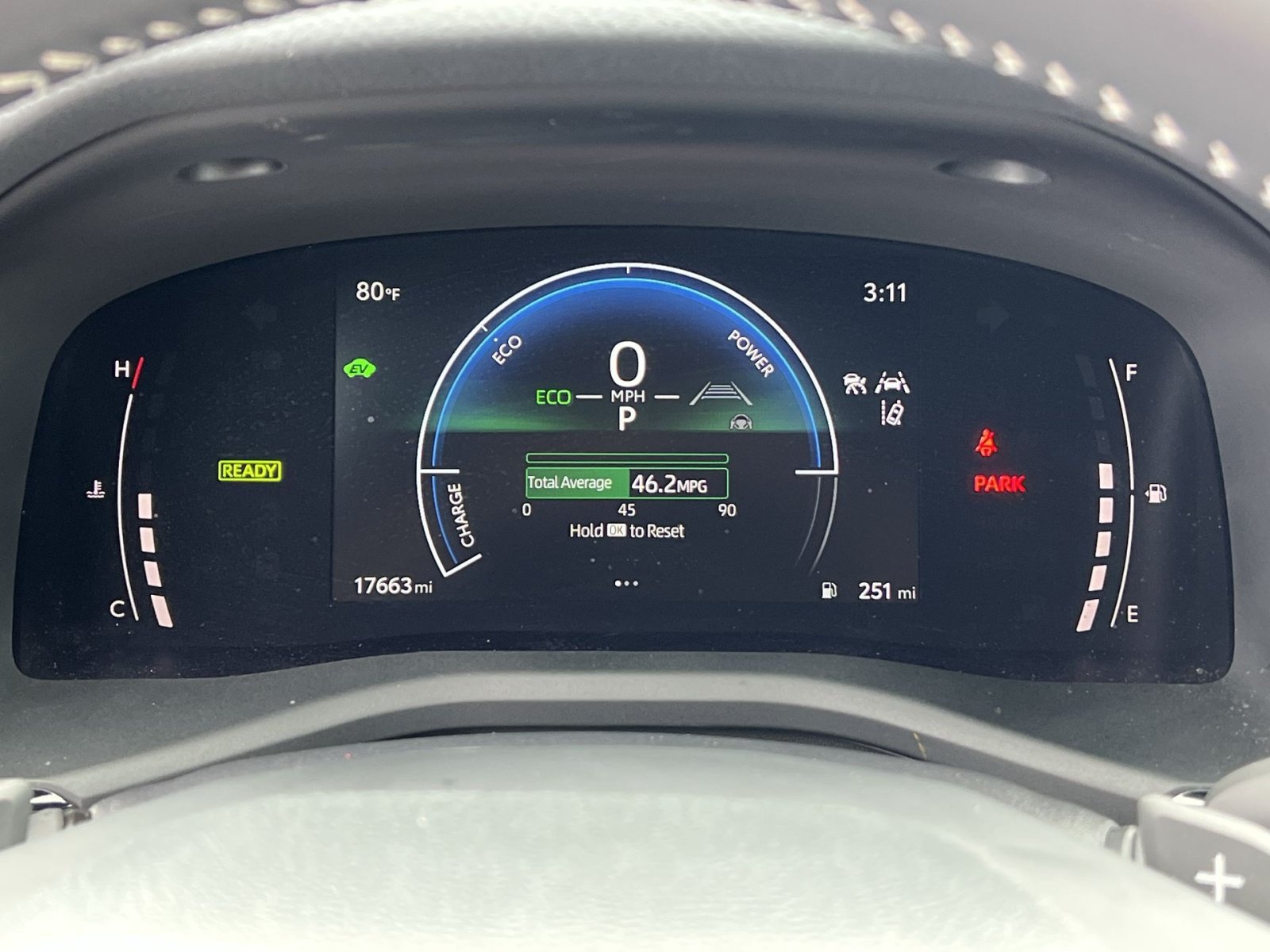 Used 2025 Toyota Camry LE AWD/4WD image 25