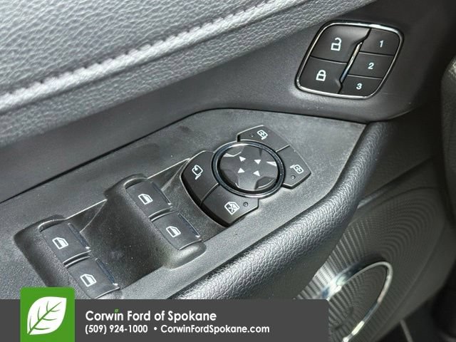 Certified 2021 Ford Expedition Max XLT AWD/4WD image 23
