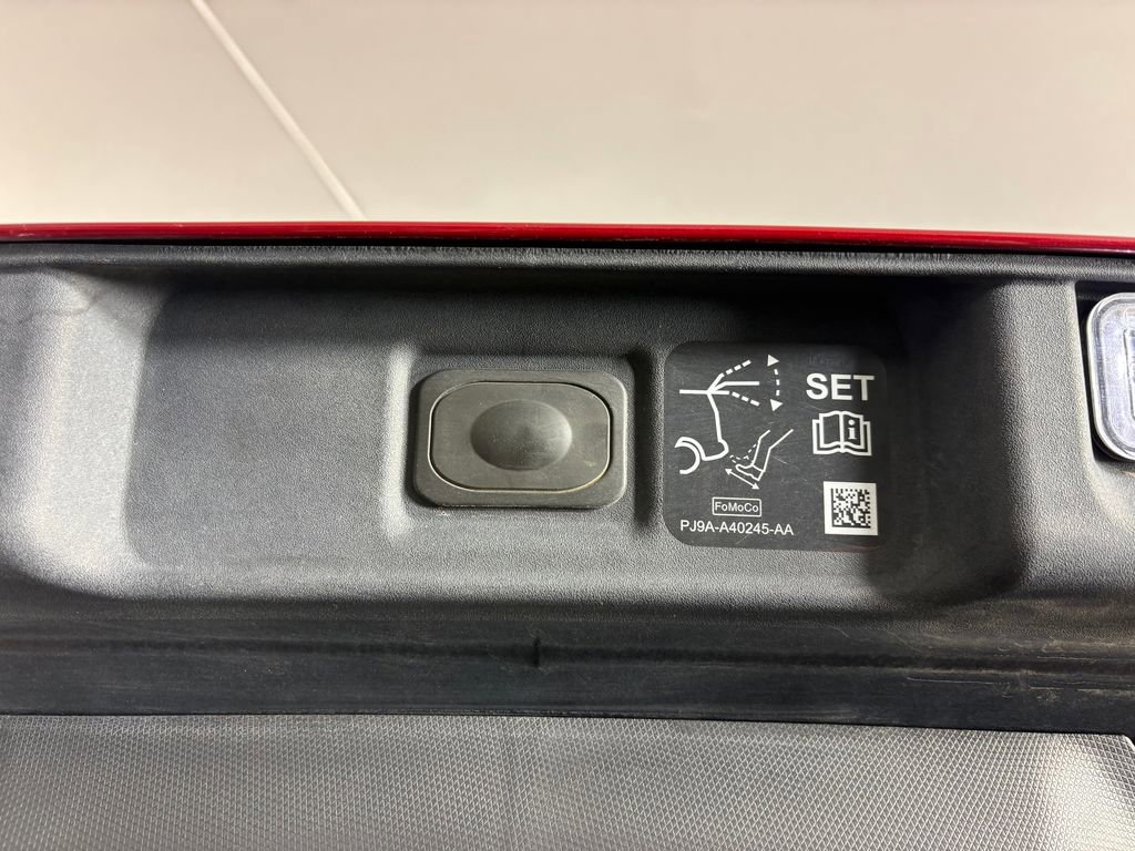 Certified 2023 Ford Mustang Mach-E Premium image 33