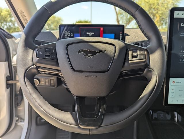 Certified 2023 Ford Mustang Mach-E Premium AWD/4WD image 31