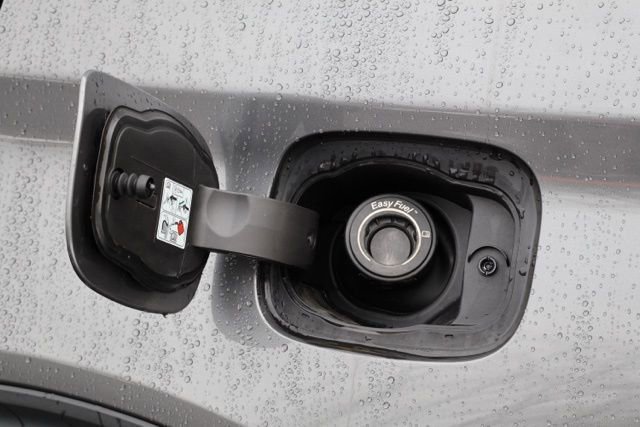 Certified 2023 Ford Explorer Platinum w/ Premium Technology Package image 13