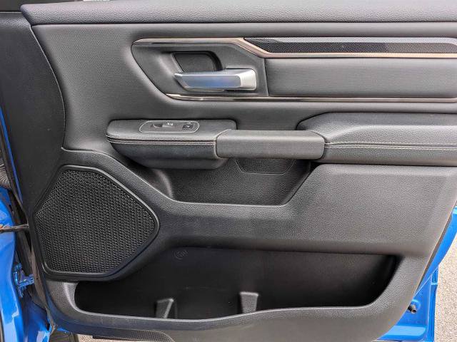Used 2022 RAM 1500 Rebel w/ Night Edition AWD/4WD image 21