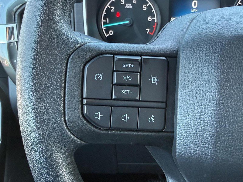 Certified 2022 Ford F150 XL w/ STX Appearance Package AWD/4WD image 18