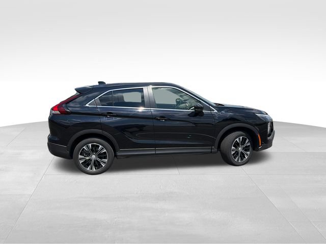 Used 2022 Mitsubishi Eclipse Cross SEL AWD/4WD image 7