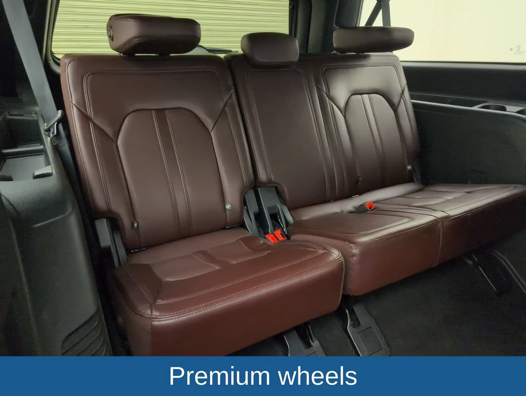 Certified 2024 Ford Expedition Max Limited RWD image 18