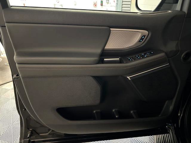 Certified 2025 Ford Expedition Max Active RWD image 16