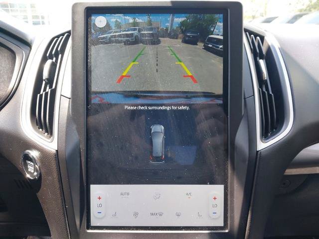 Certified 2024 Ford Edge SEL AWD/4WD image 20