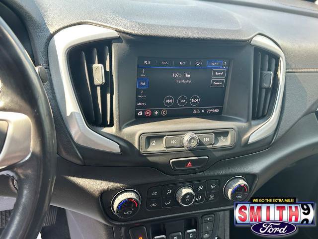 Used 2020 GMC Terrain SLE w/ Driver Convenience Package FWD image 21