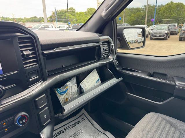 Certified 2021 Ford F150 XL w/ Equipment Group 101A High AWD/4WD image 16