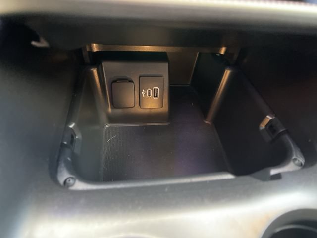 Certified 2025 Ford Explorer ST AWD/4WD image 31