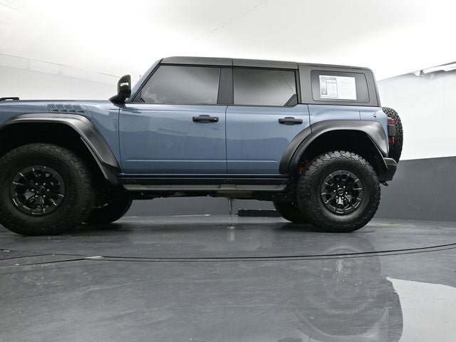 Certified 2023 Ford Bronco Raptor AWD/4WD image 31