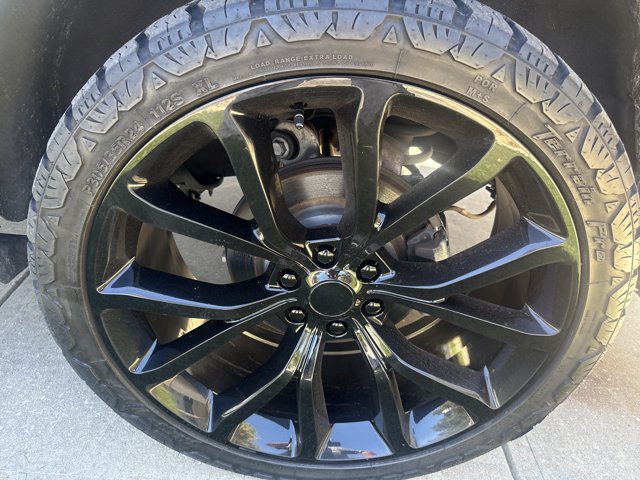 Certified 2021 Ford Expedition Limited RWD image 12