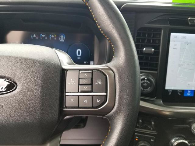 Certified 2024 Ford F150 Tremor w/ Equipment Group 402A High AWD/4WD image 27