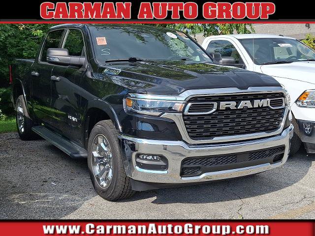 Used 2025 RAM 1500 Lone Star