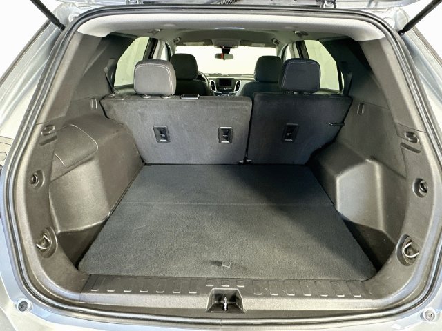 Used 2024 Chevrolet Equinox LS w/ LS Convenience Package FWD image 28