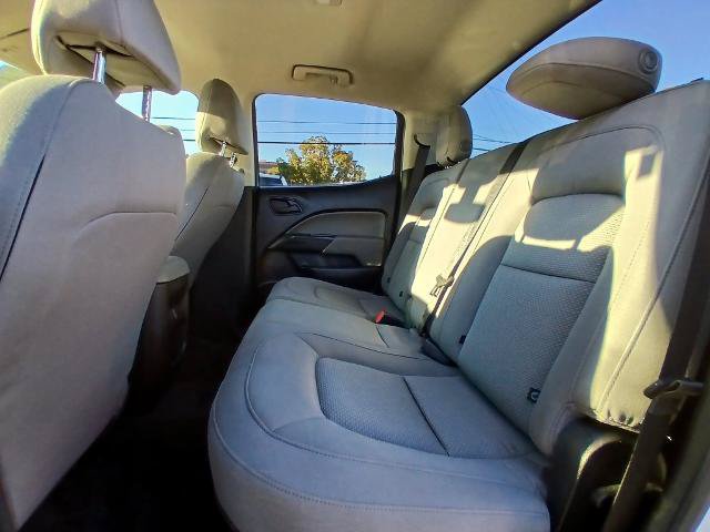 Used 2018 Chevrolet Colorado W/T RWD image 23