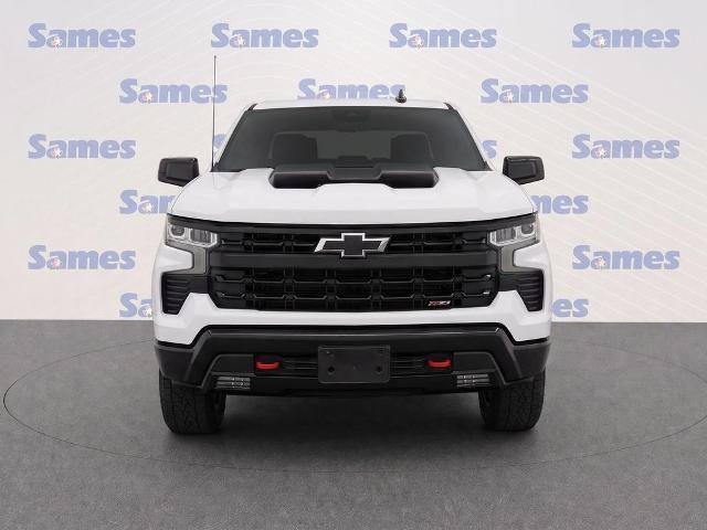 Used 2026 Chevrolet Silverado 1500 LT Trail Boss AWD/4WD image 5