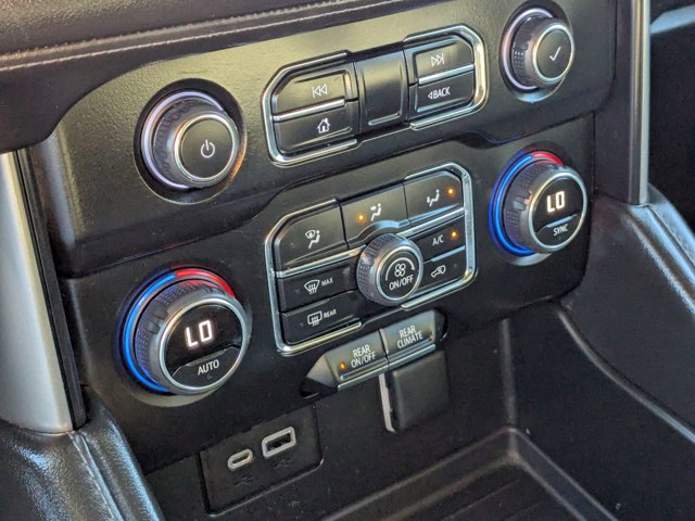 Used 2023 Chevrolet Tahoe LS image 26
