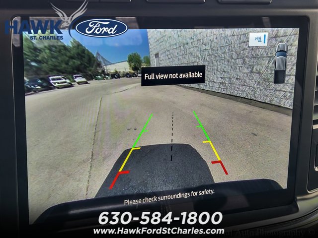 Certified 2023 Ford F150 XLT w/ Equipment Group 302A High AWD/4WD image 13