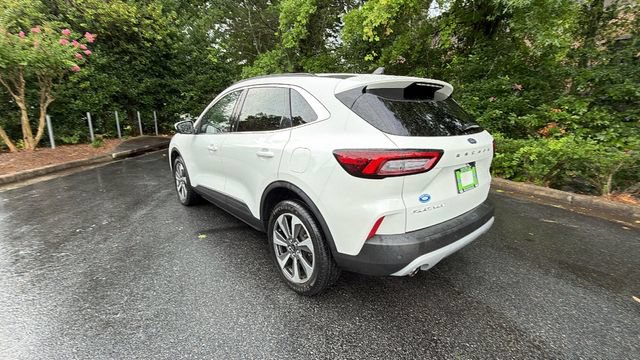 Certified 2024 Ford Escape Platinum AWD/4WD image 6