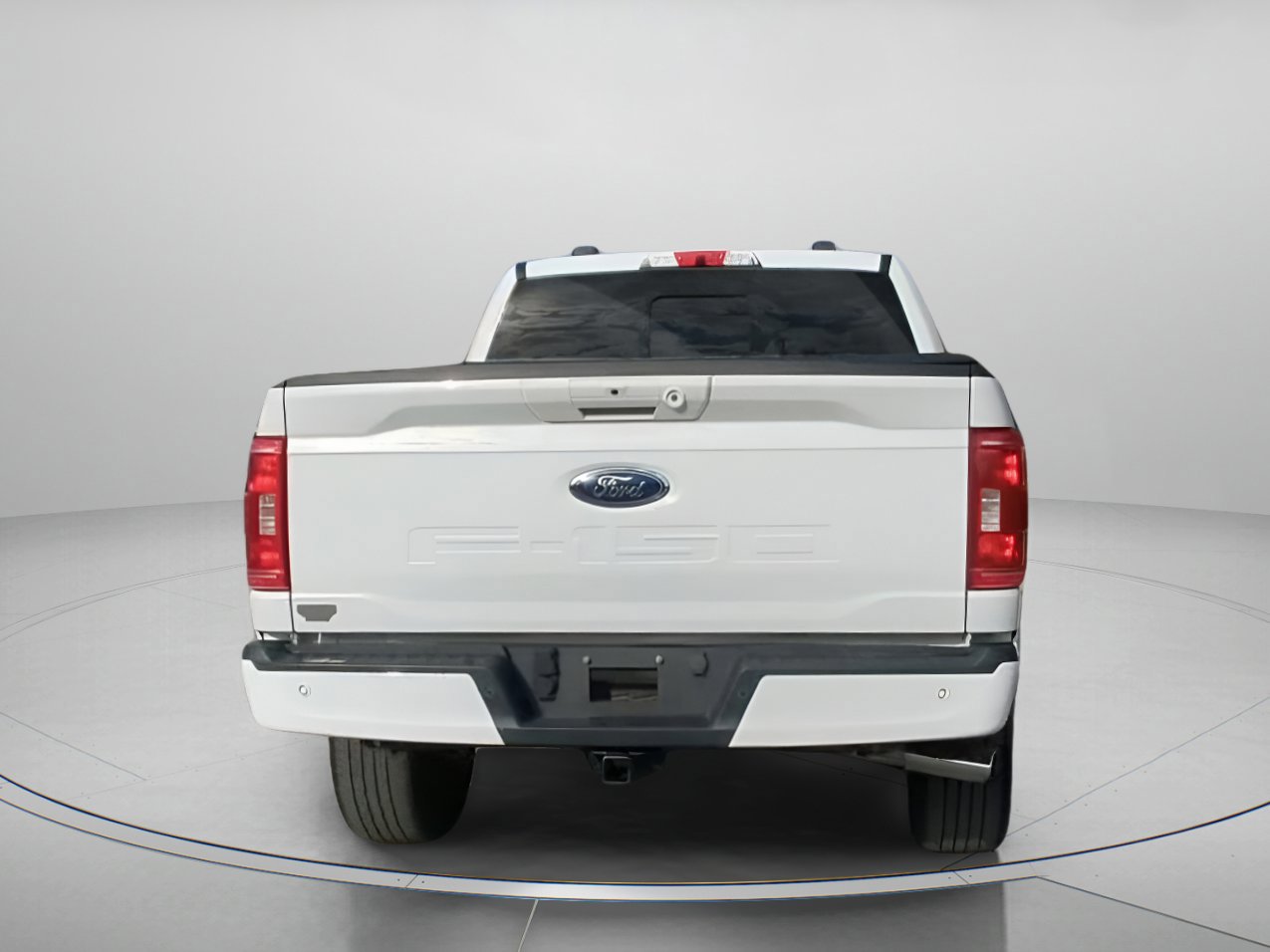 Certified 2021 Ford F150 XLT w/ Equipment Group 302A High image 17