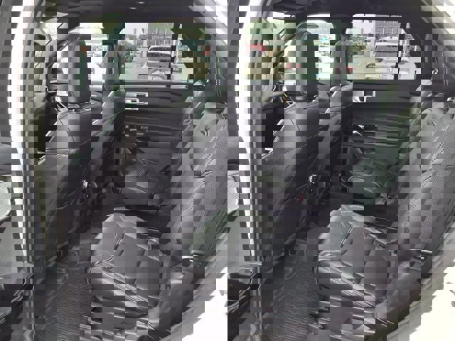 Certified 2024 Ford Explorer ST w/ Equipment Group 401A image 27